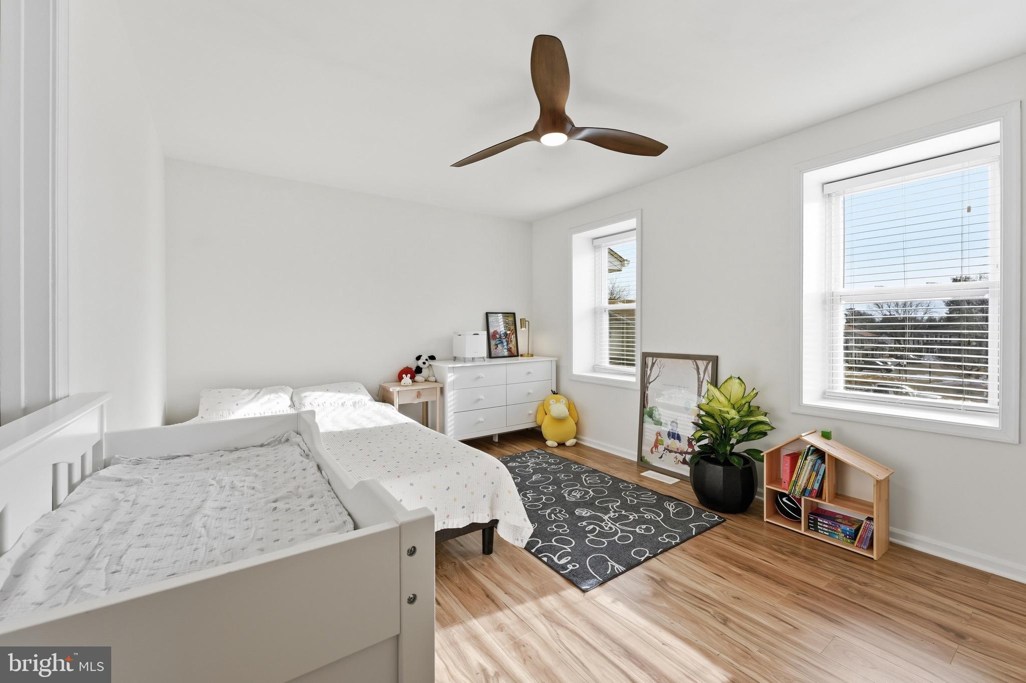 BEAR WALLOW KNOLLS - Residential