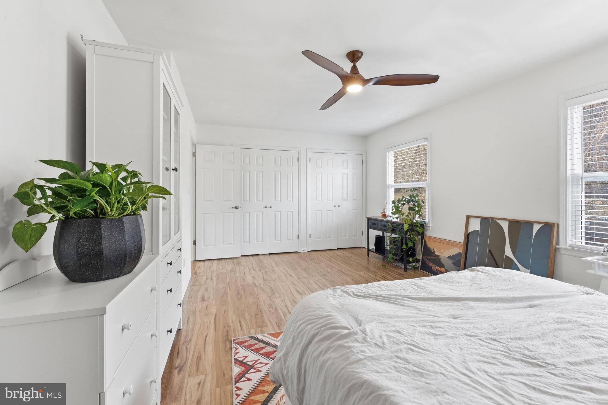 BEAR WALLOW KNOLLS - Residential