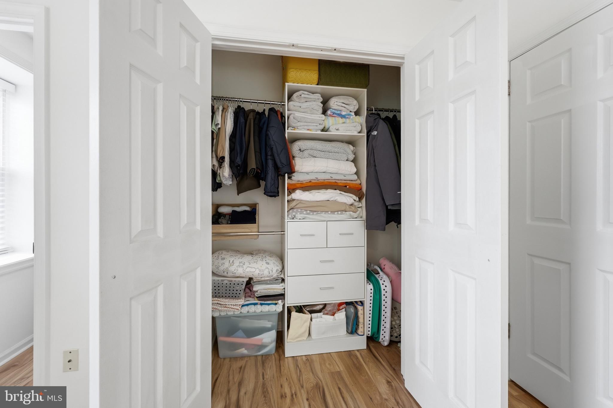 BEAR WALLOW KNOLLS - Residential