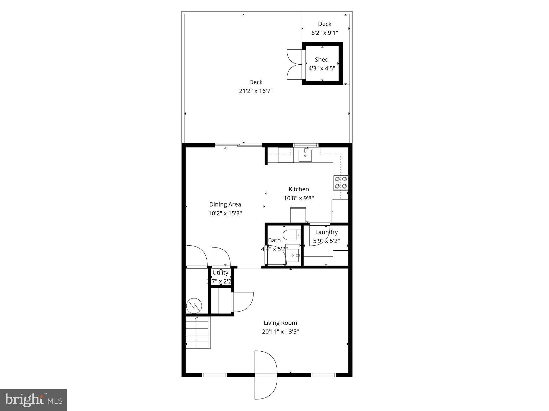 BEAR WALLOW KNOLLS - Residential