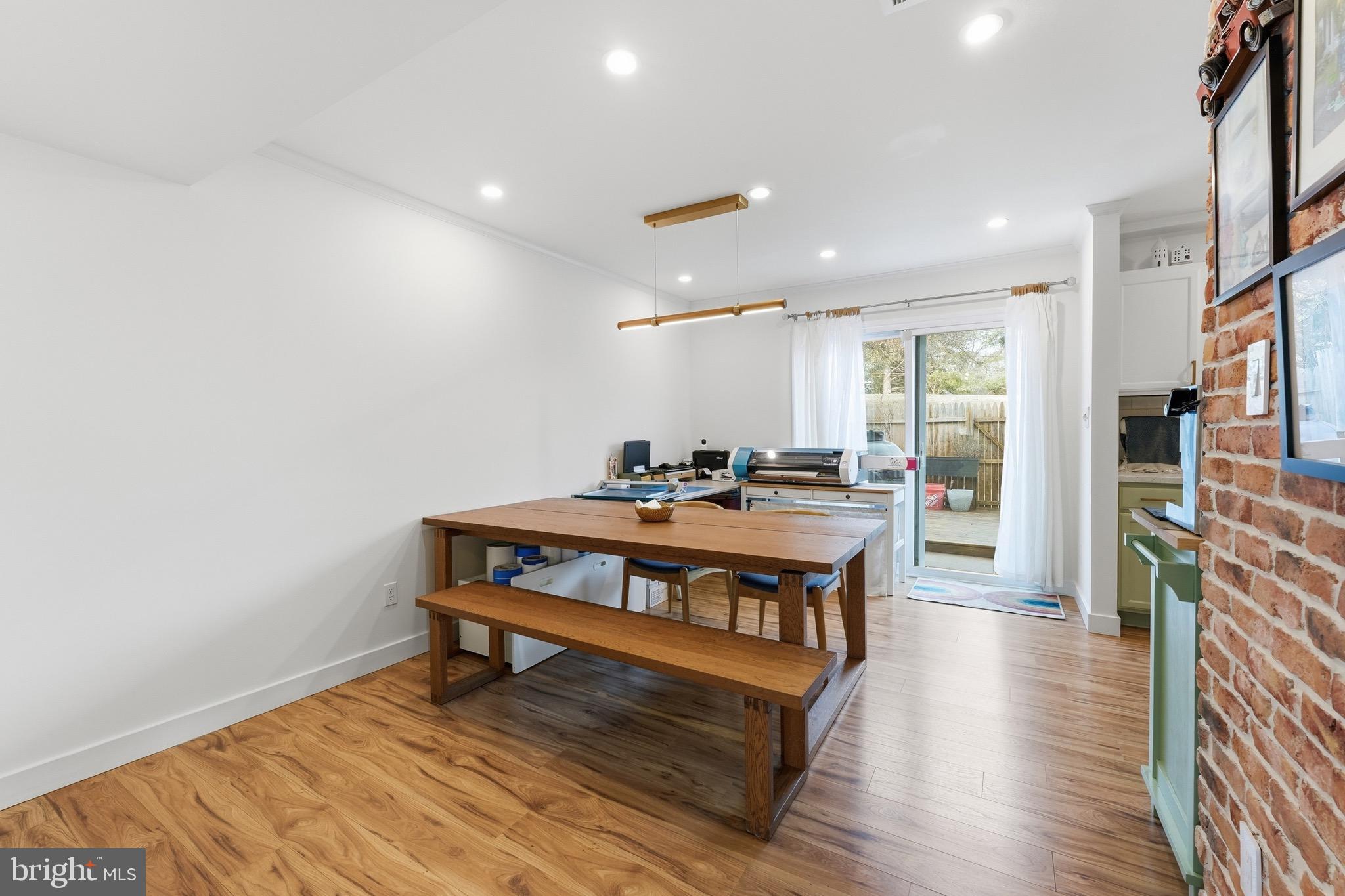 BEAR WALLOW KNOLLS - Residential