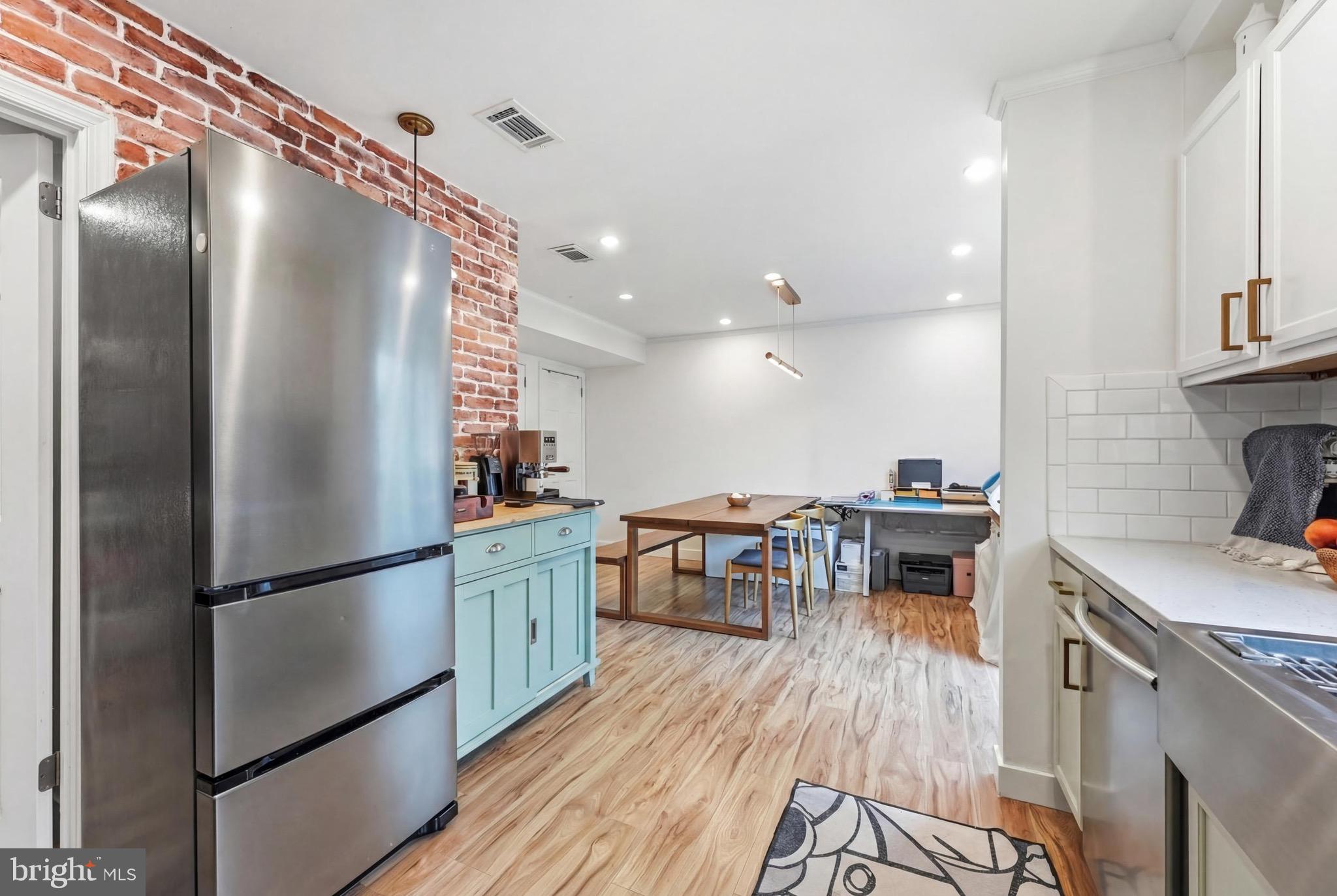 BEAR WALLOW KNOLLS - Residential