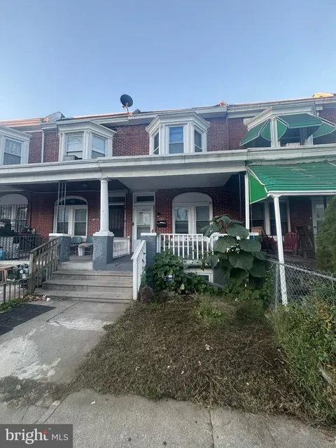 1261 Kenwood Avenue, Camden, NJ 08103 - #: NJCD2103590