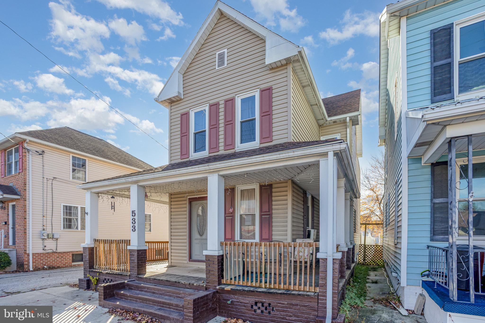 PENN TWP - Residential