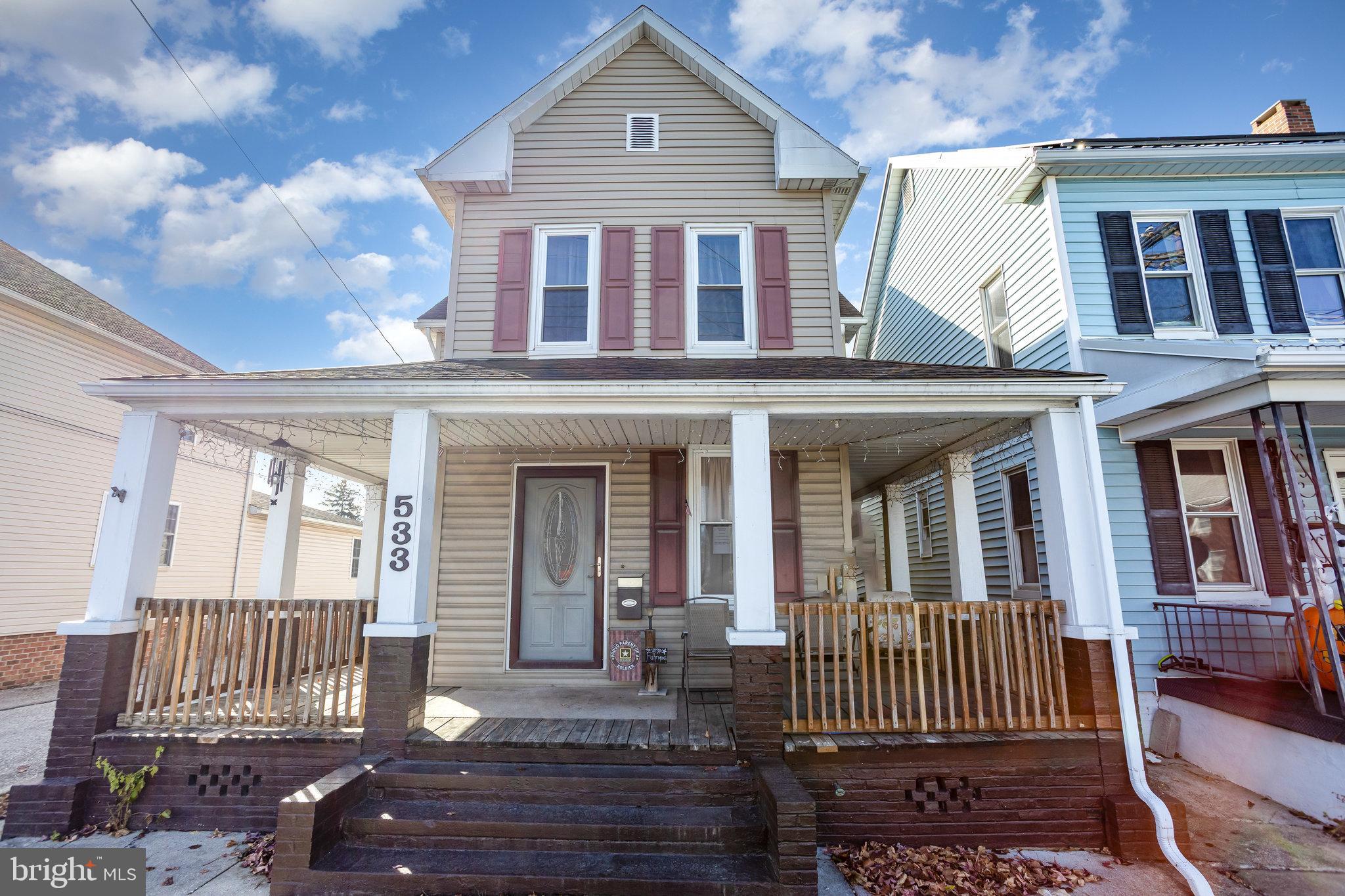 PENN TWP - Residential