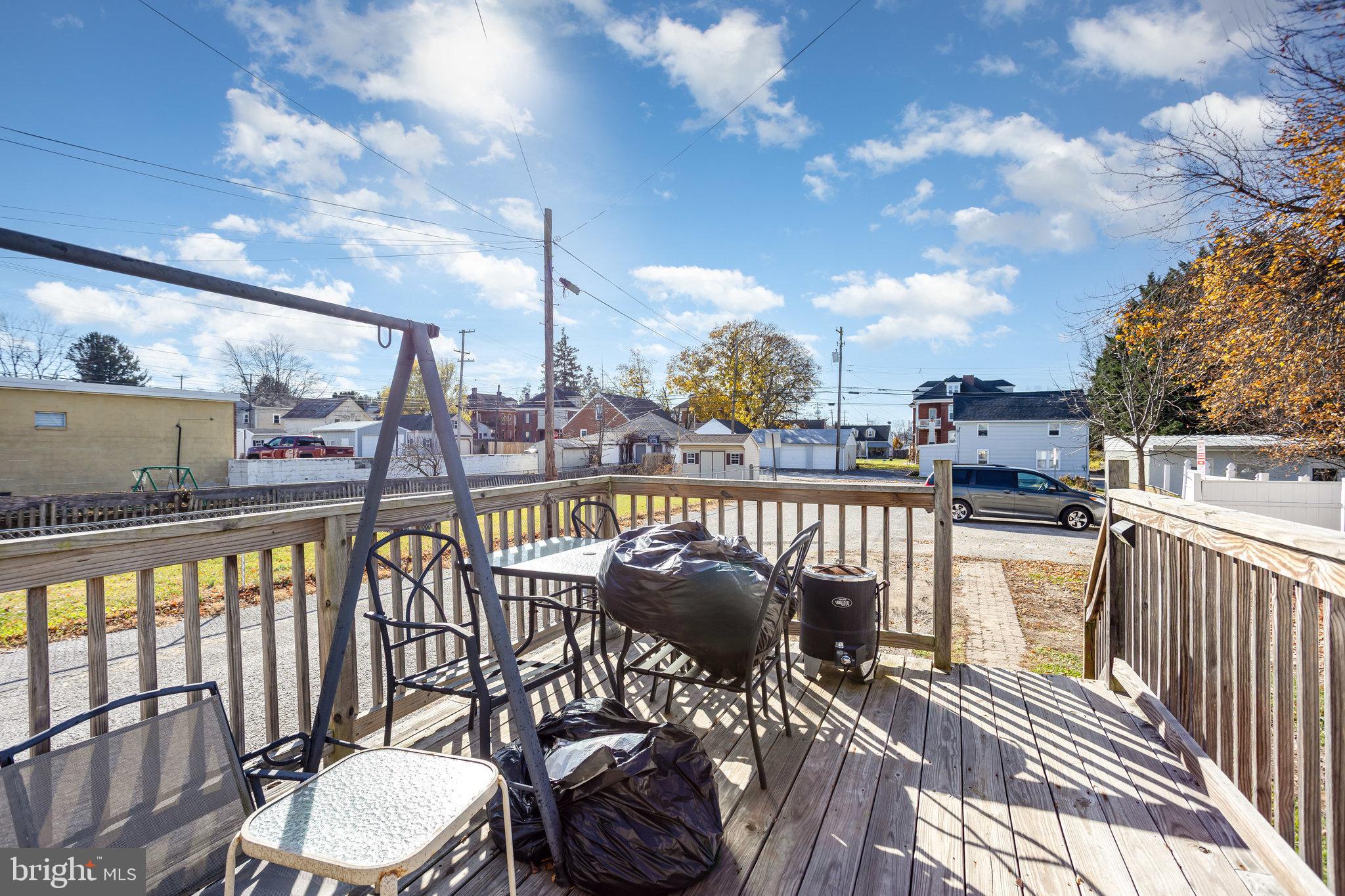 PENN TWP - Residential