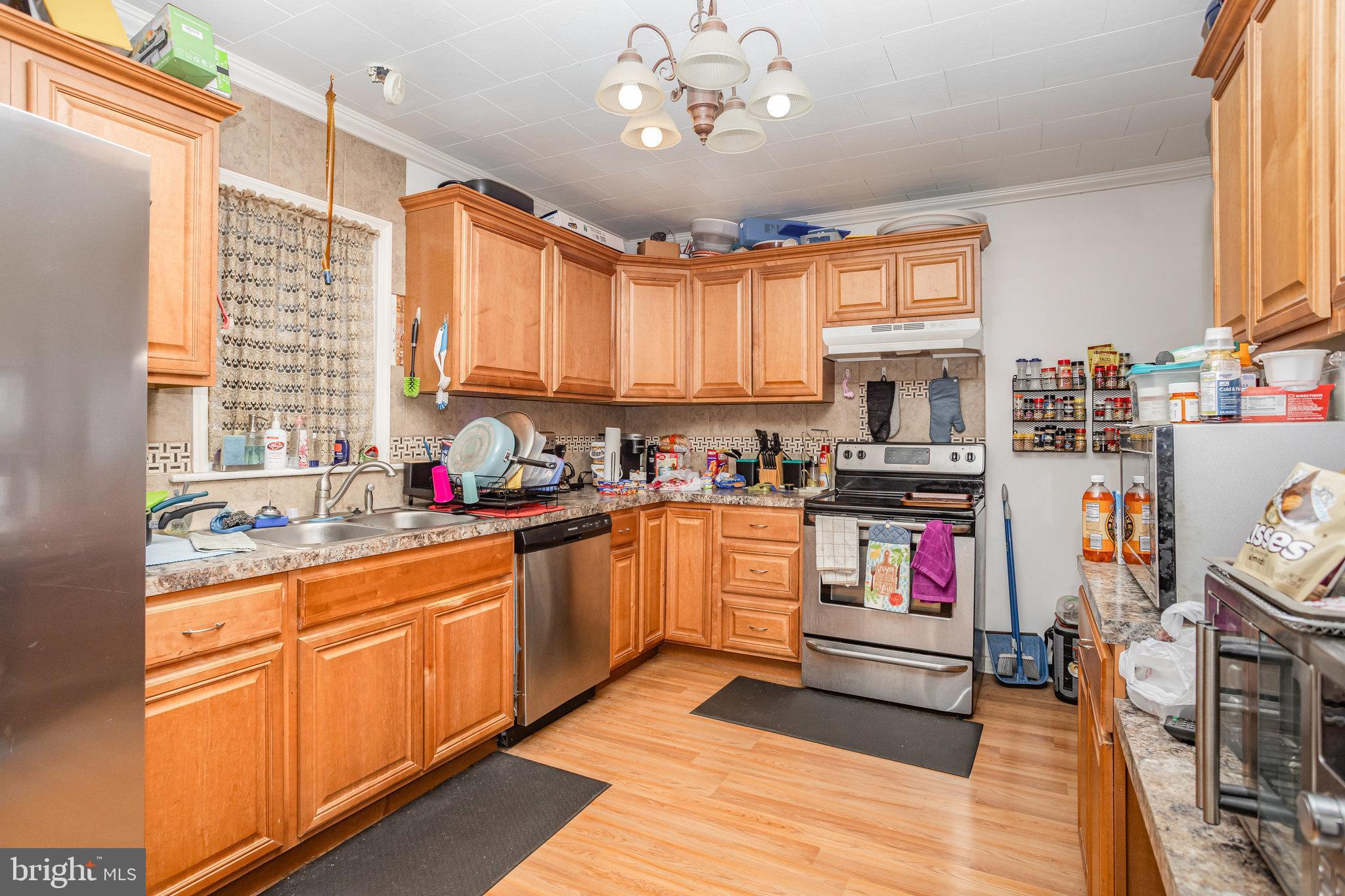 PENN TWP - Residential