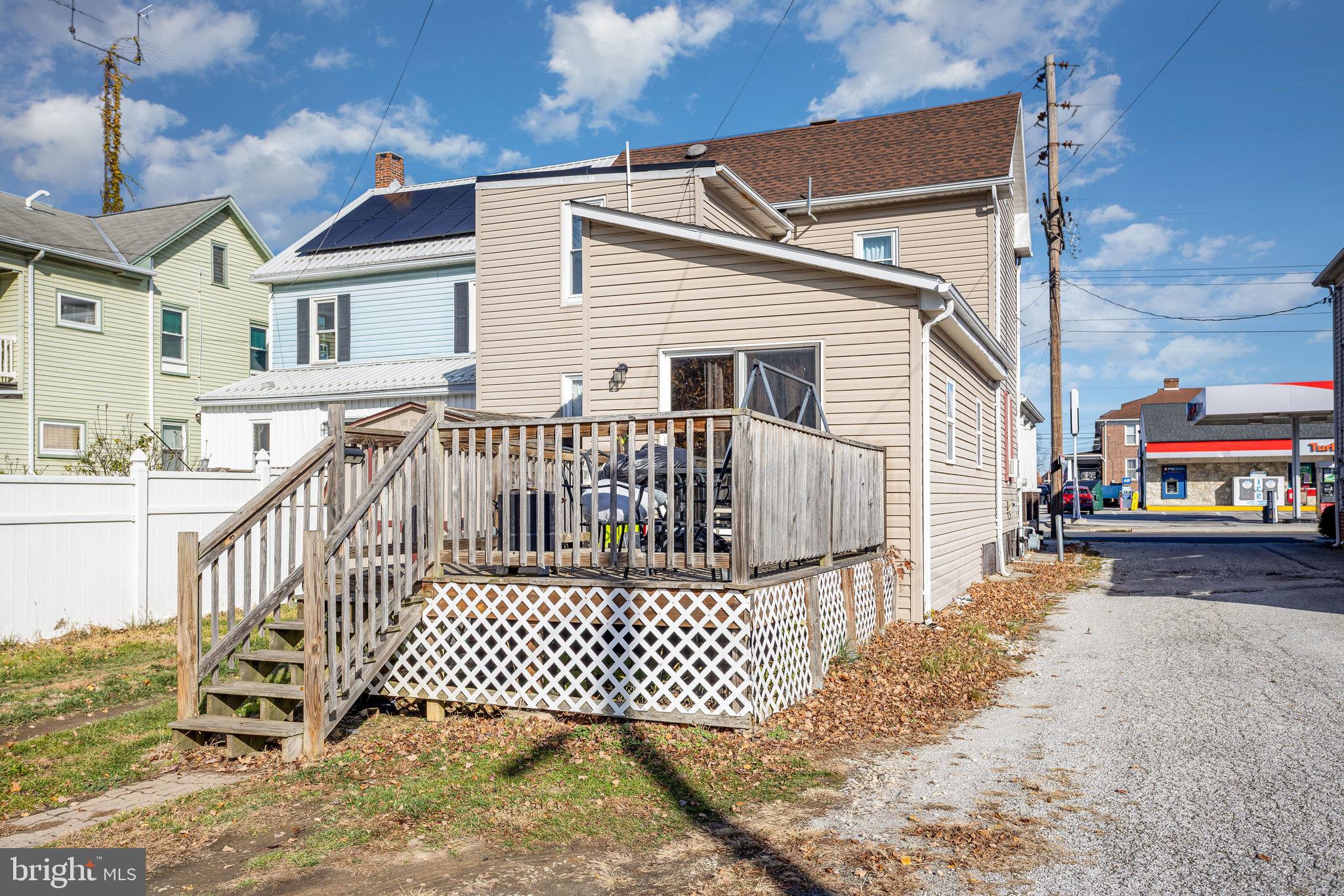 PENN TWP - Residential