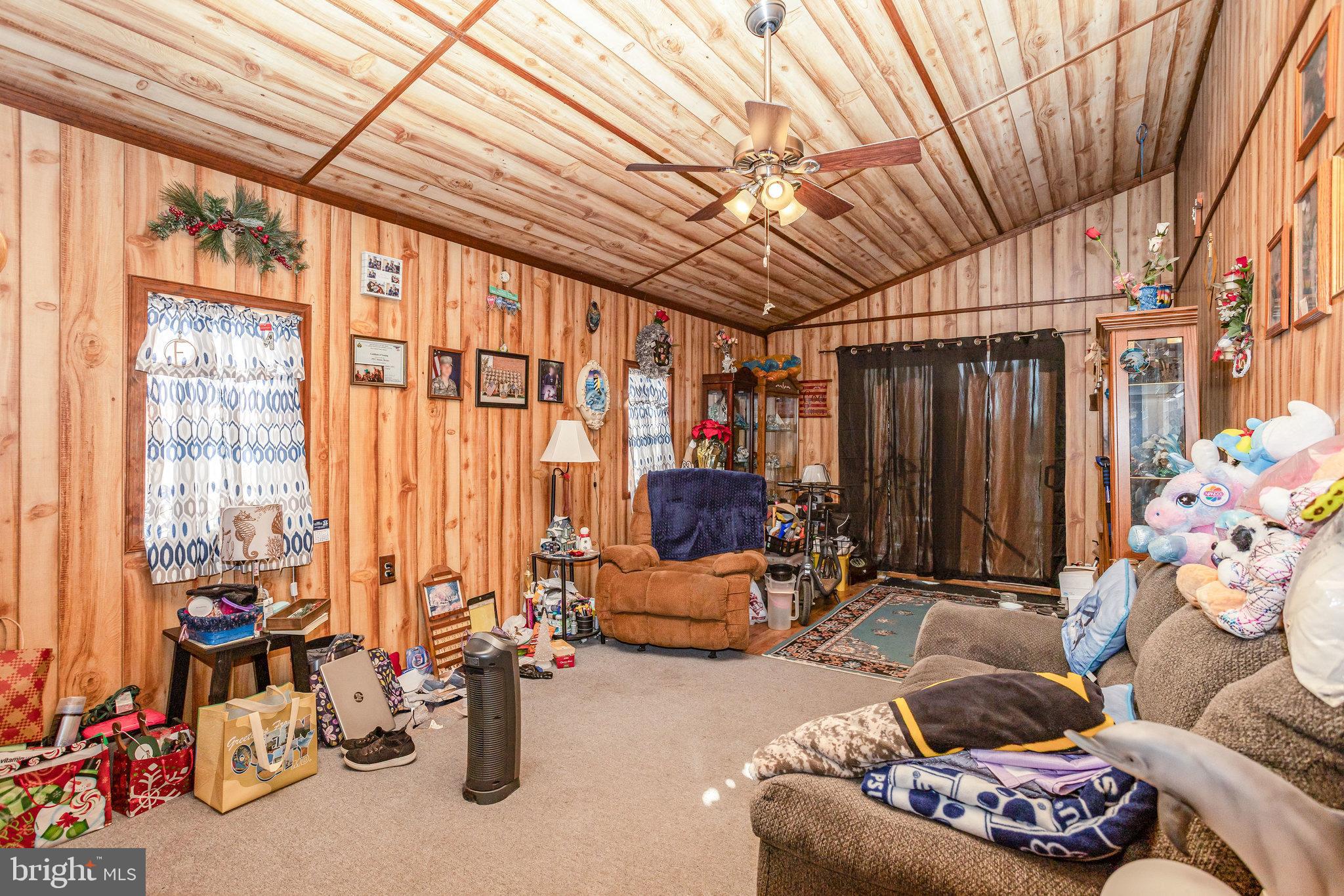 PENN TWP - Residential