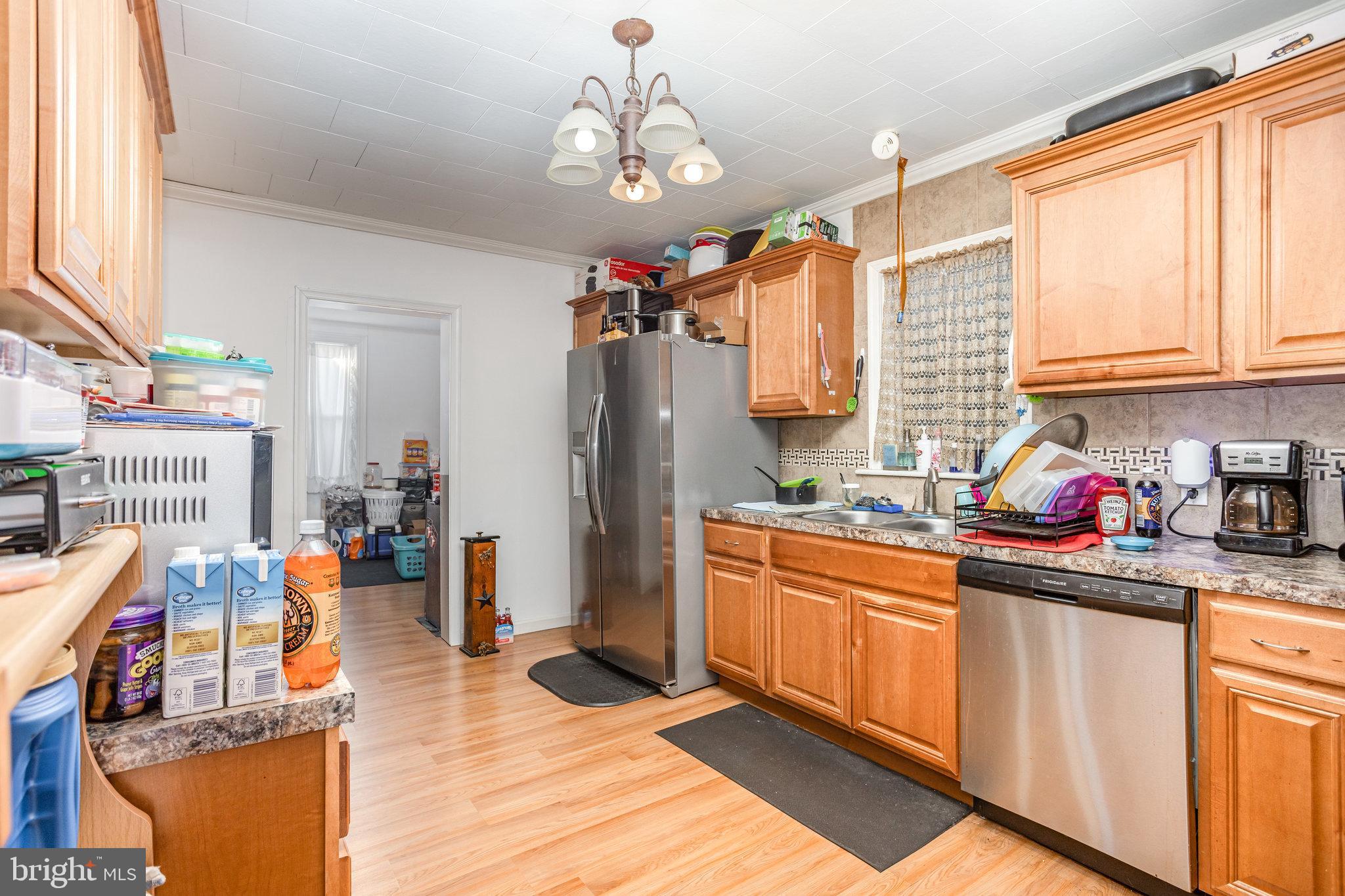 PENN TWP - Residential