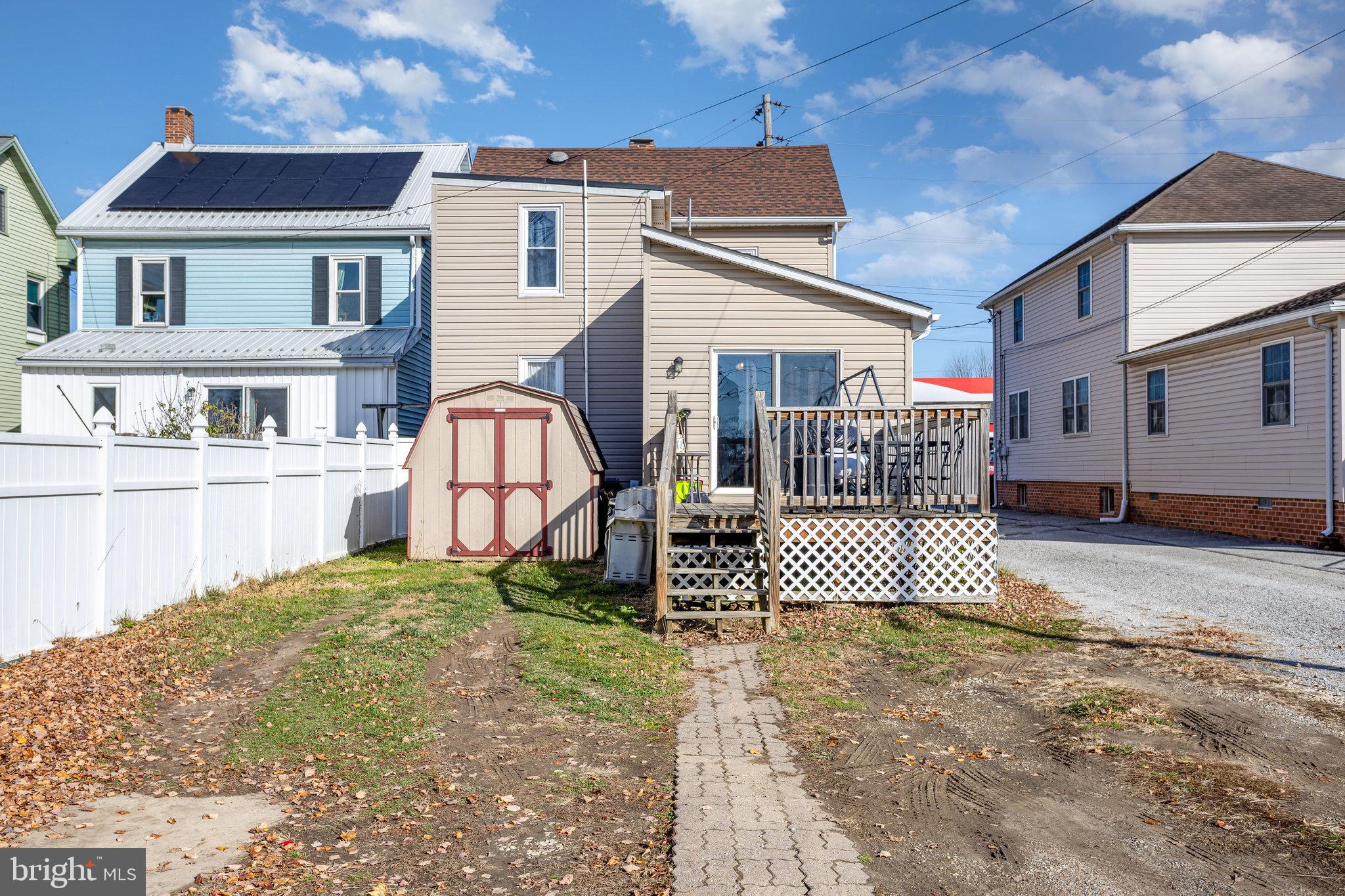 PENN TWP - Residential