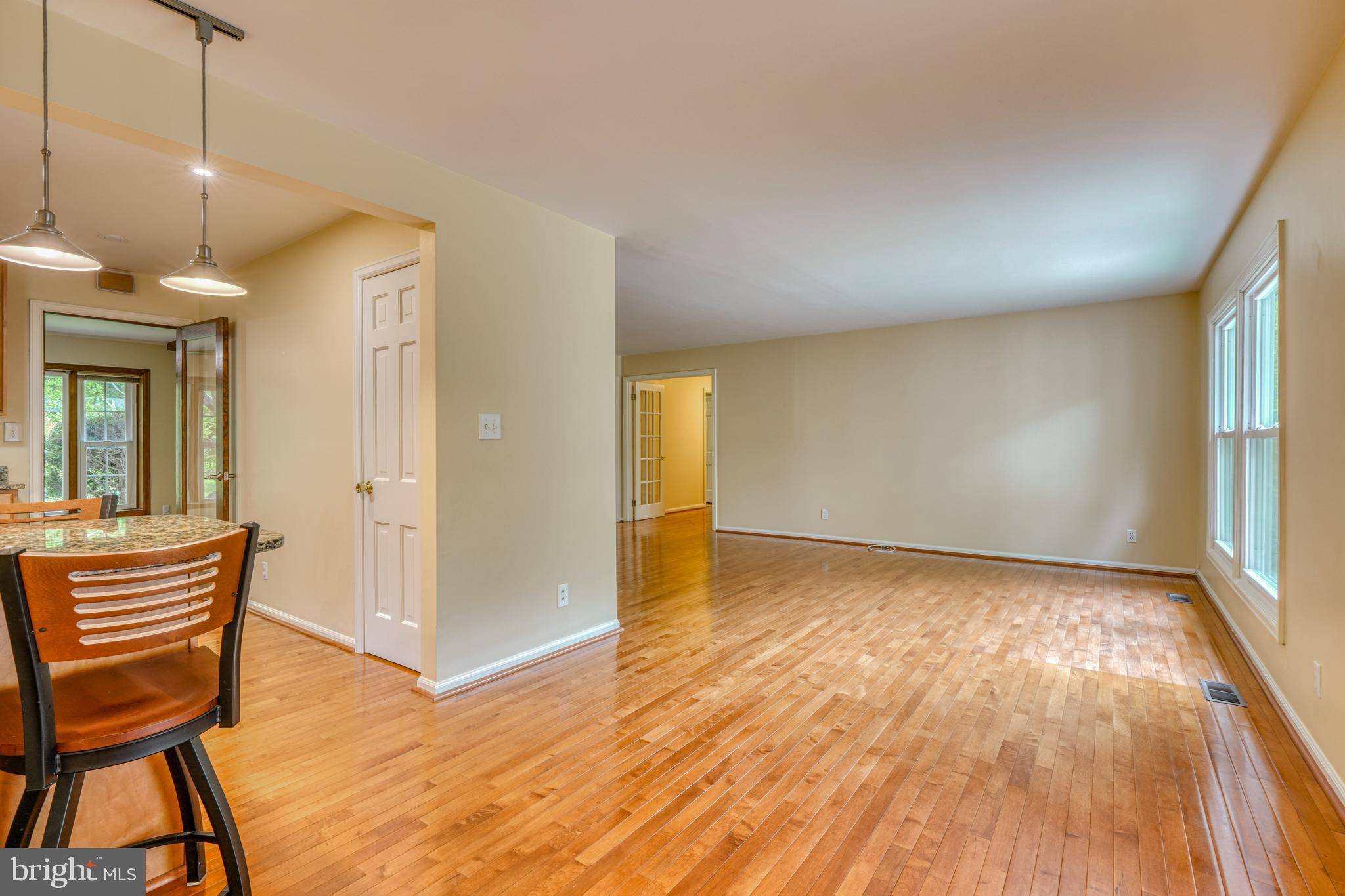 HAMPTON GARDENS - Residential