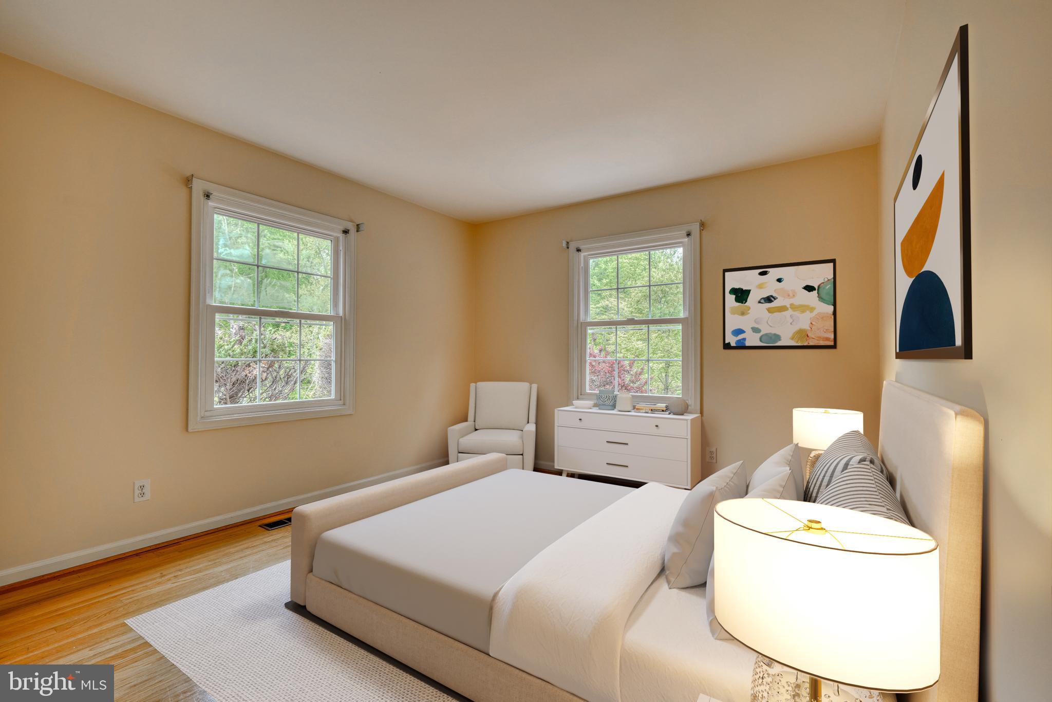 HAMPTON GARDENS - Residential