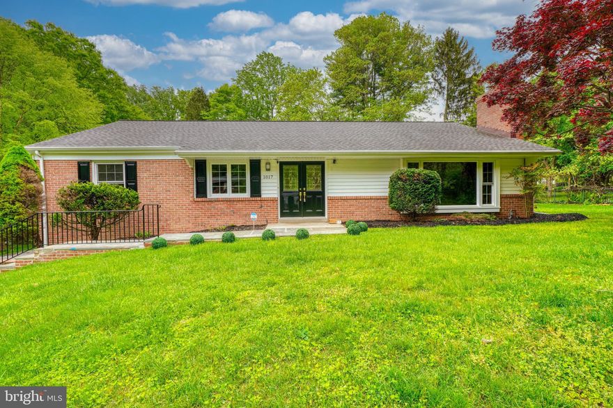 Beautiful rancher conveniently located in the sought after neighborhood of Hampton Gardens.  With over 2,300 sqft of finished living space features include hardwood flooring, recessed lighting, family room with large picture window and fireplace with pellet insert, updated and open eat-in kitchen, spacious living room, a great sunroom addition surrounded by windows allowing an abundance of natural light and main level laundry with plenty of space for folding and storage galore. Use your imagination to finish the 33x33 lower level to fit your countless needs.  The amenities don’t stop there: 2-car oversized attached side garage with entrance into the basement, rear patio overlooking .55 acre yard, slate walkways and roof approx. 3 years old.  Make your appointment today!