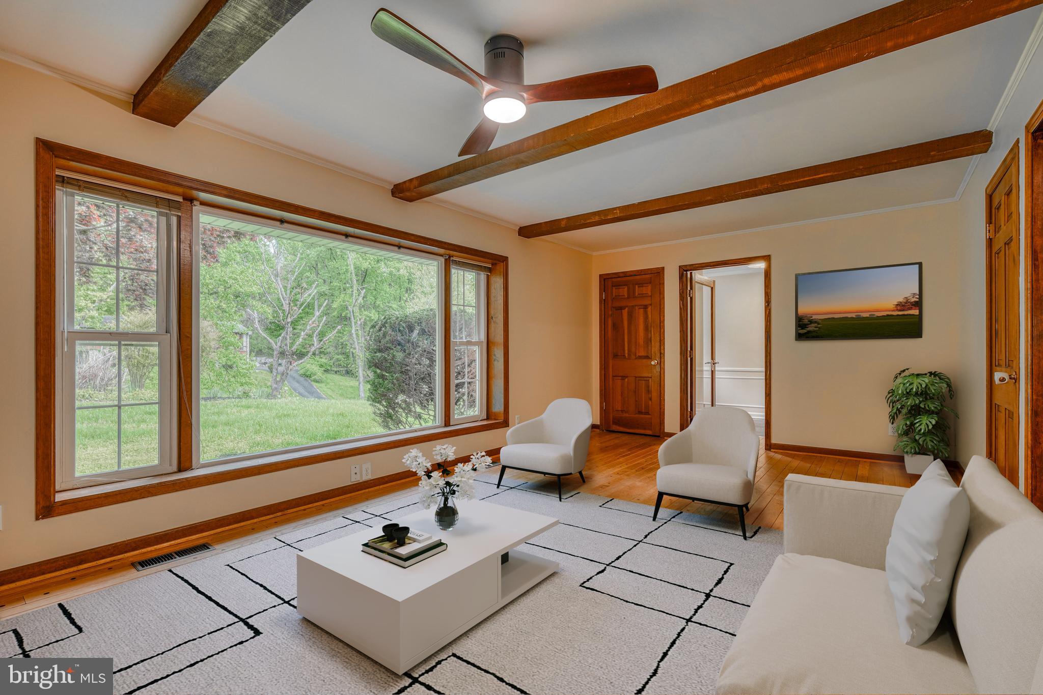 HAMPTON GARDENS - Residential