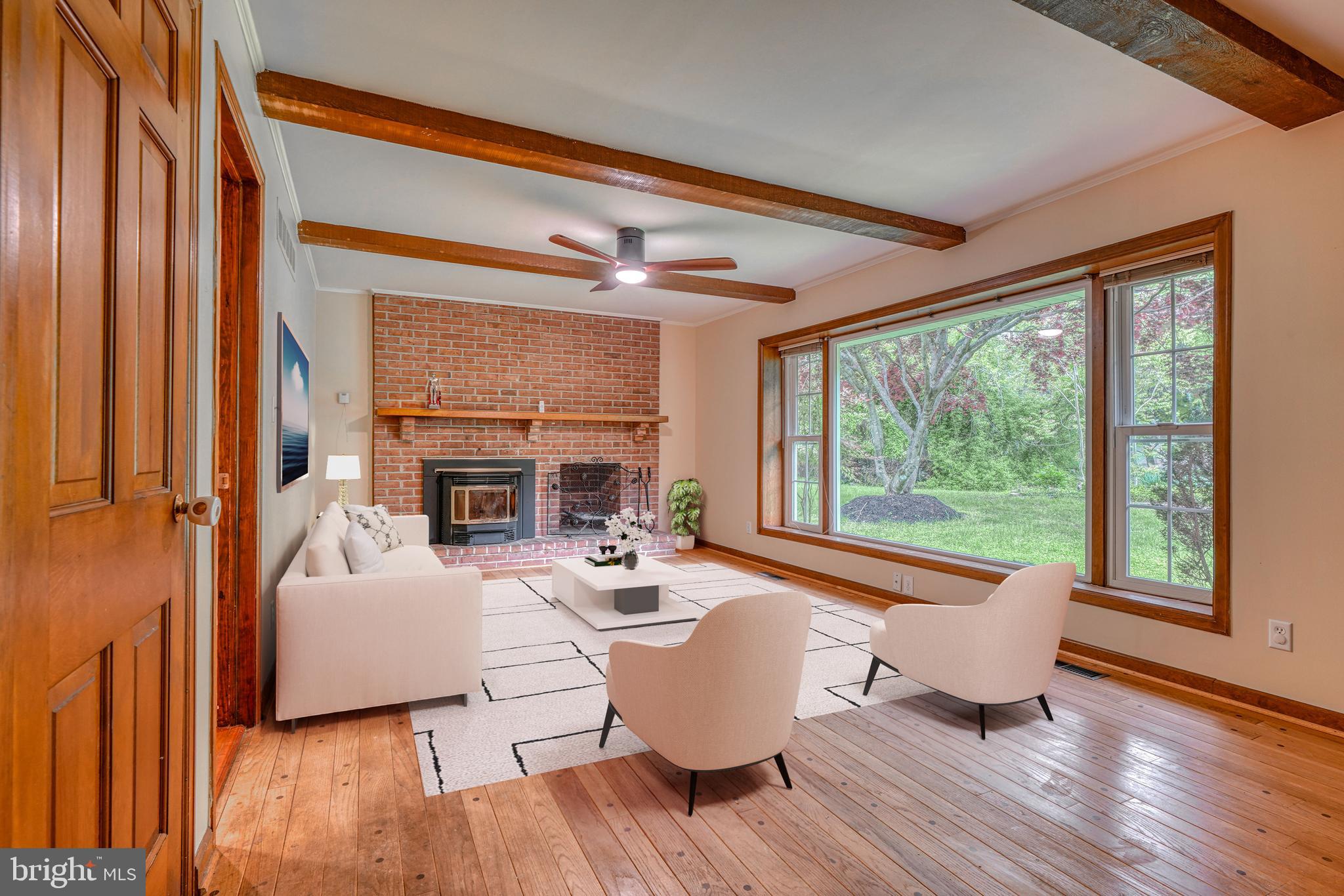 HAMPTON GARDENS - Residential