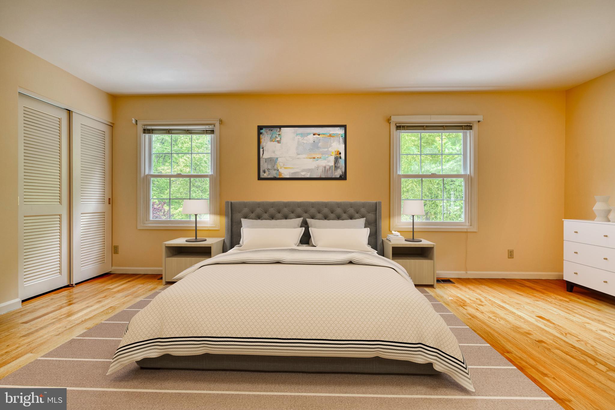 HAMPTON GARDENS - Residential