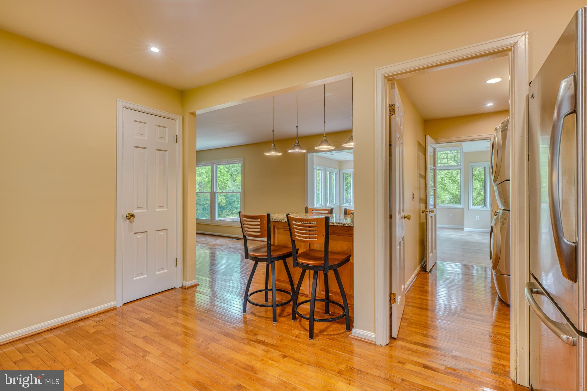 HAMPTON GARDENS - Residential