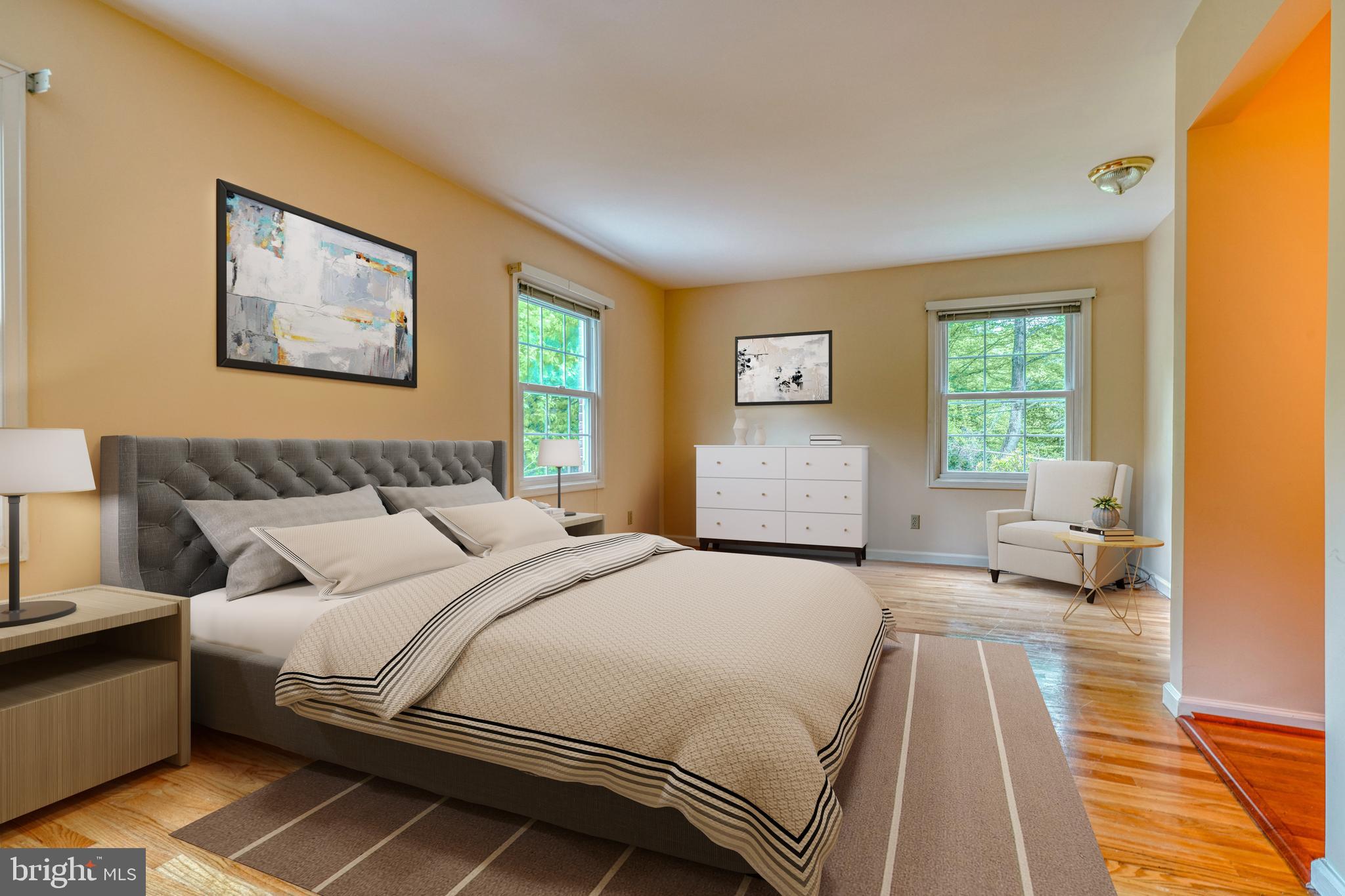 HAMPTON GARDENS - Residential