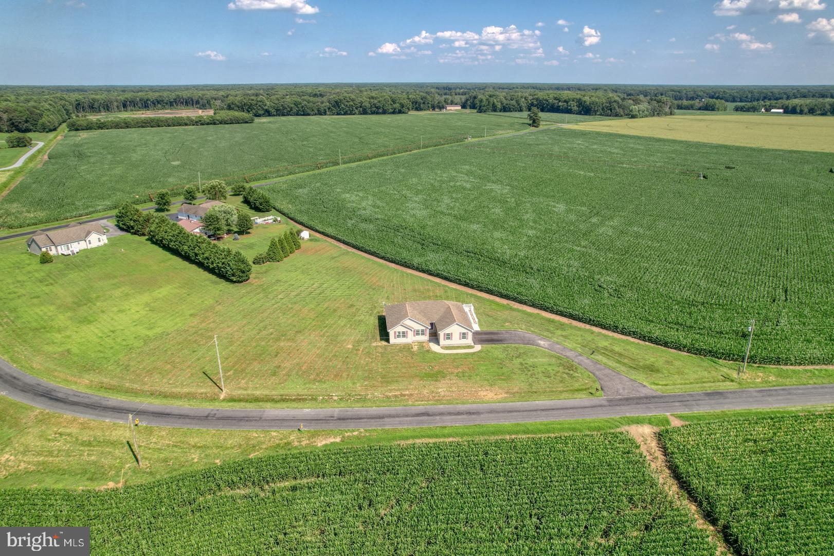 1298 WOODYARD ROAD