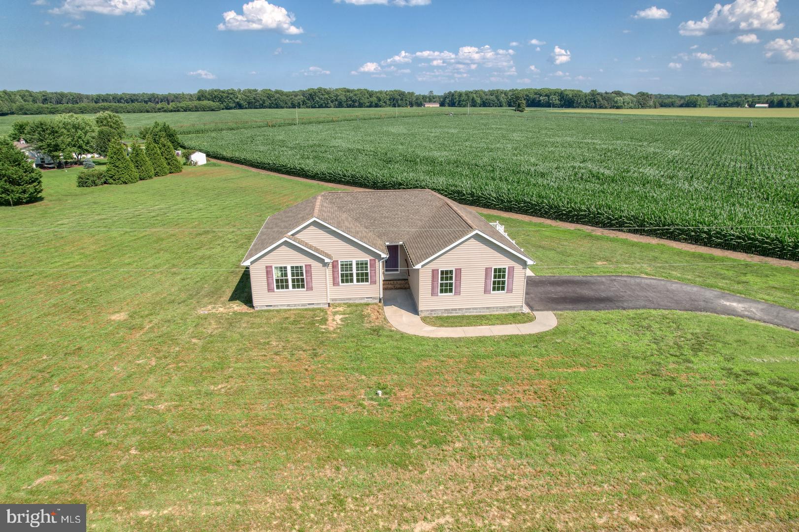 1298 WOODYARD ROAD