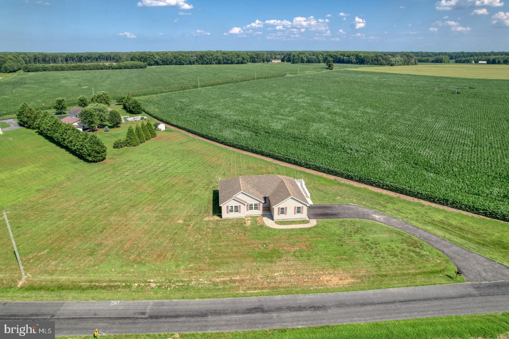 1298 WOODYARD ROAD