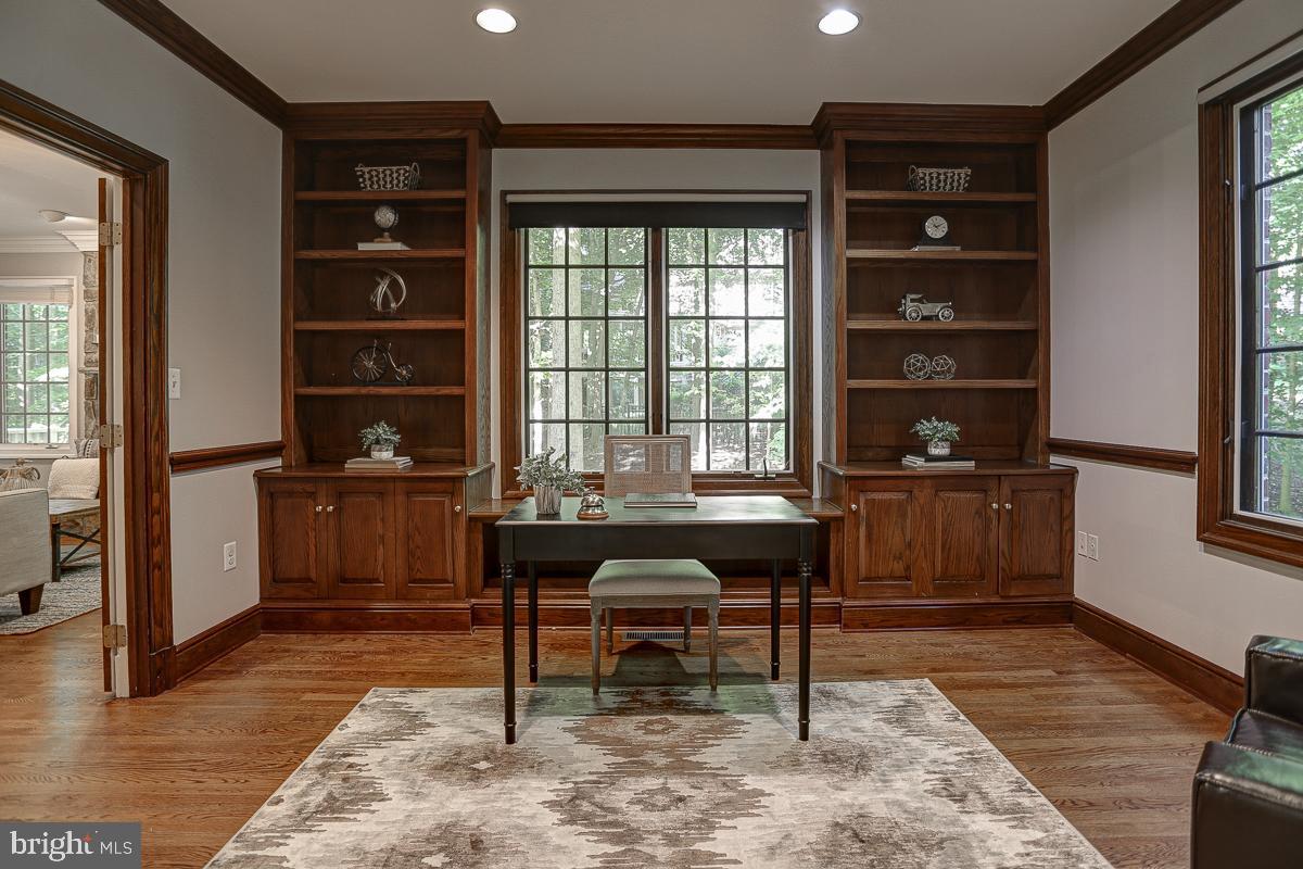 AVENEL - Residential