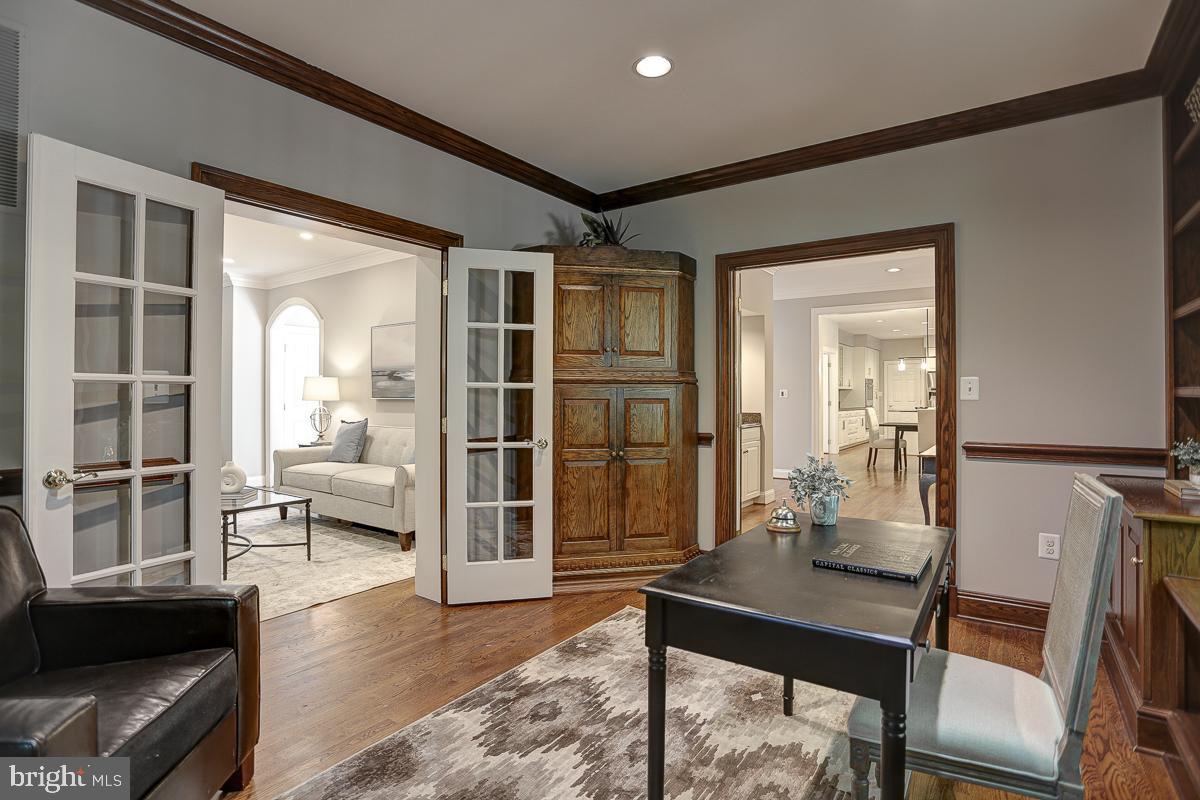 AVENEL - Residential