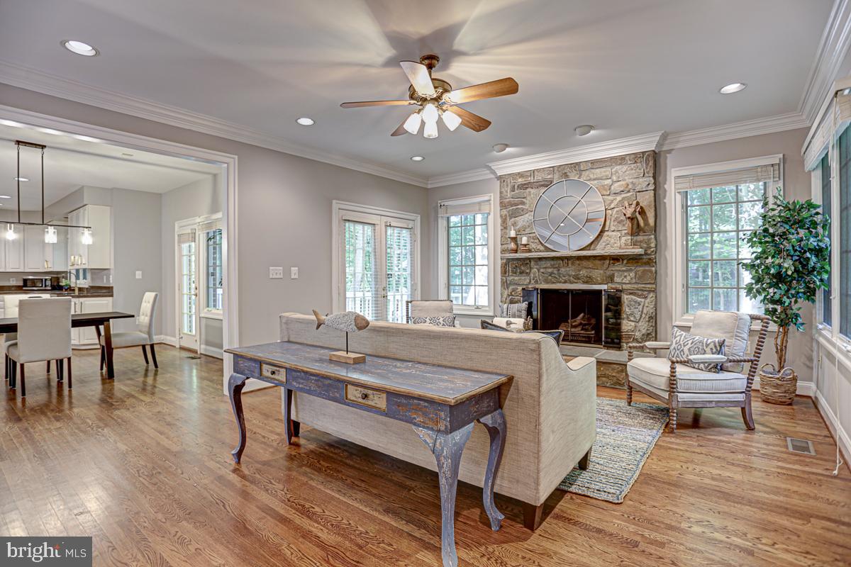 AVENEL - Residential