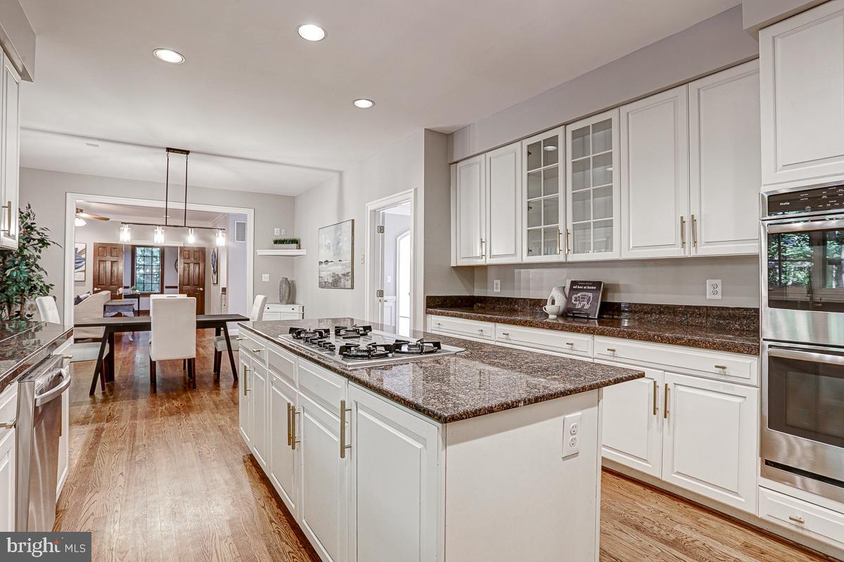 AVENEL - Residential