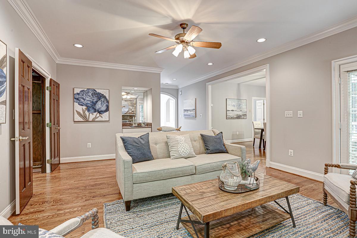 AVENEL - Residential