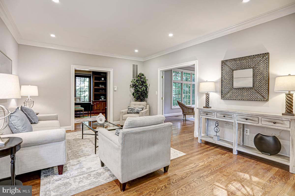 AVENEL - Residential