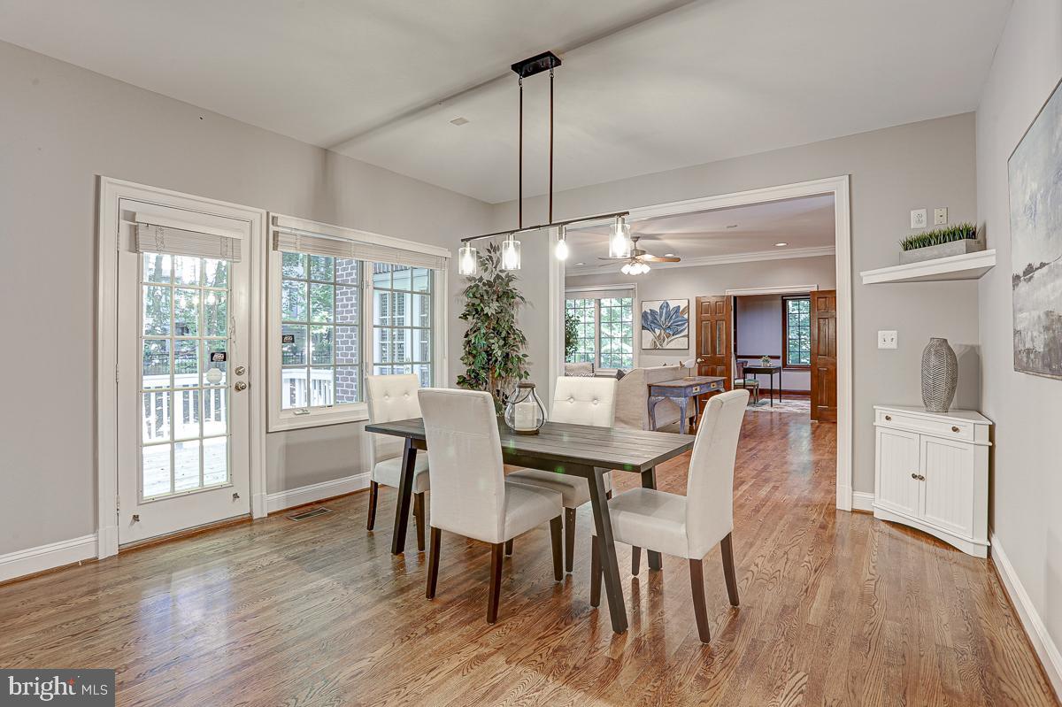 AVENEL - Residential