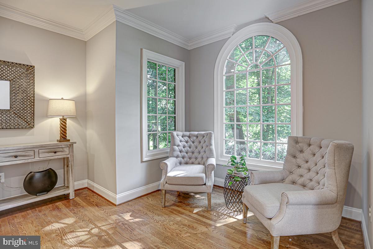 AVENEL - Residential