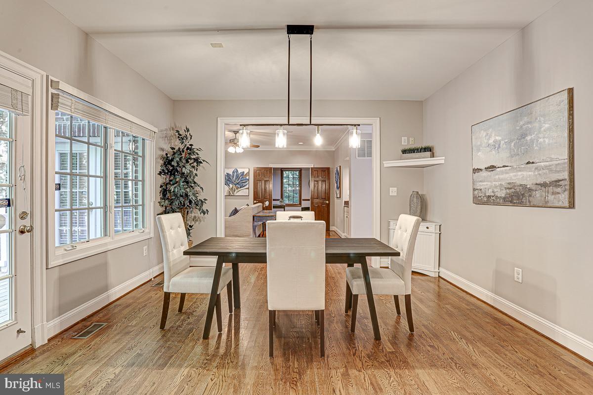 AVENEL - Residential