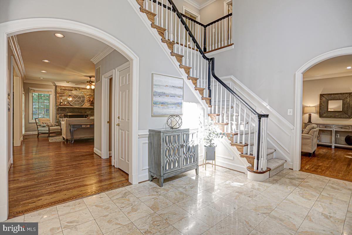 AVENEL - Residential