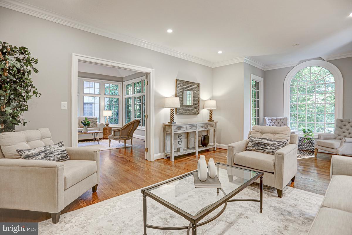 AVENEL - Residential