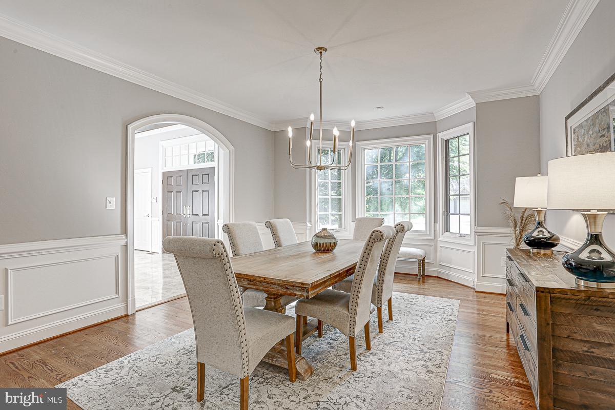 AVENEL - Residential