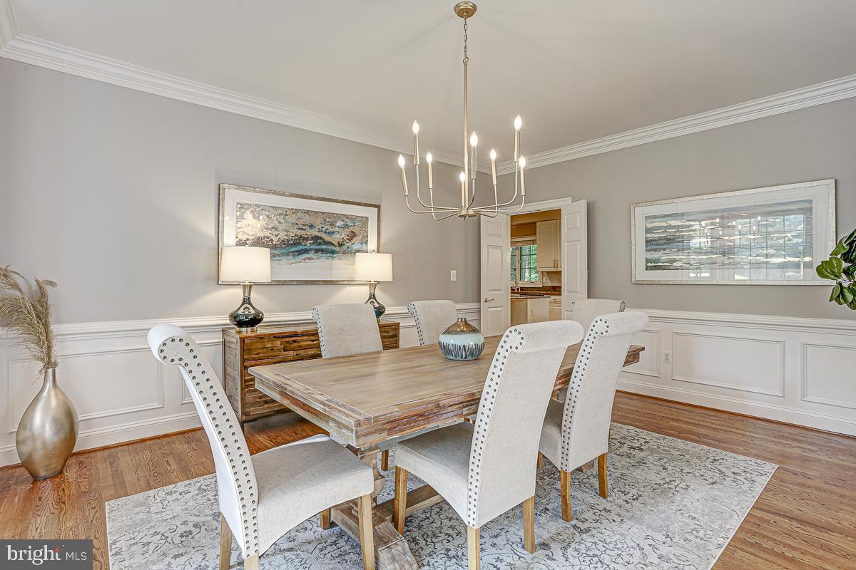 AVENEL - Residential