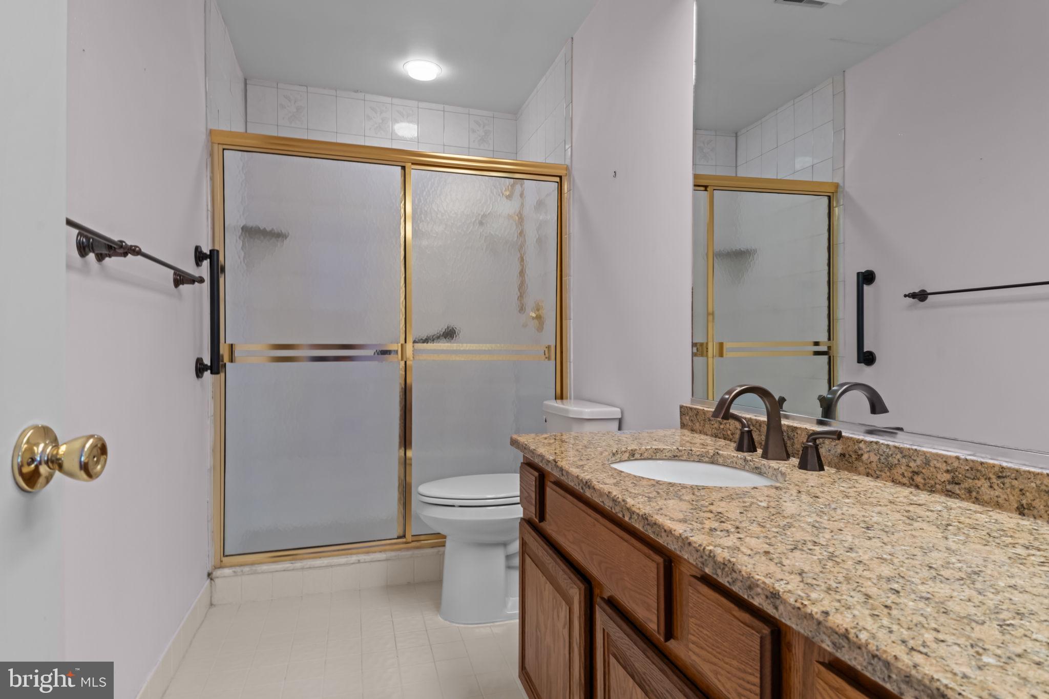 WESTON VILLAGE - Residential