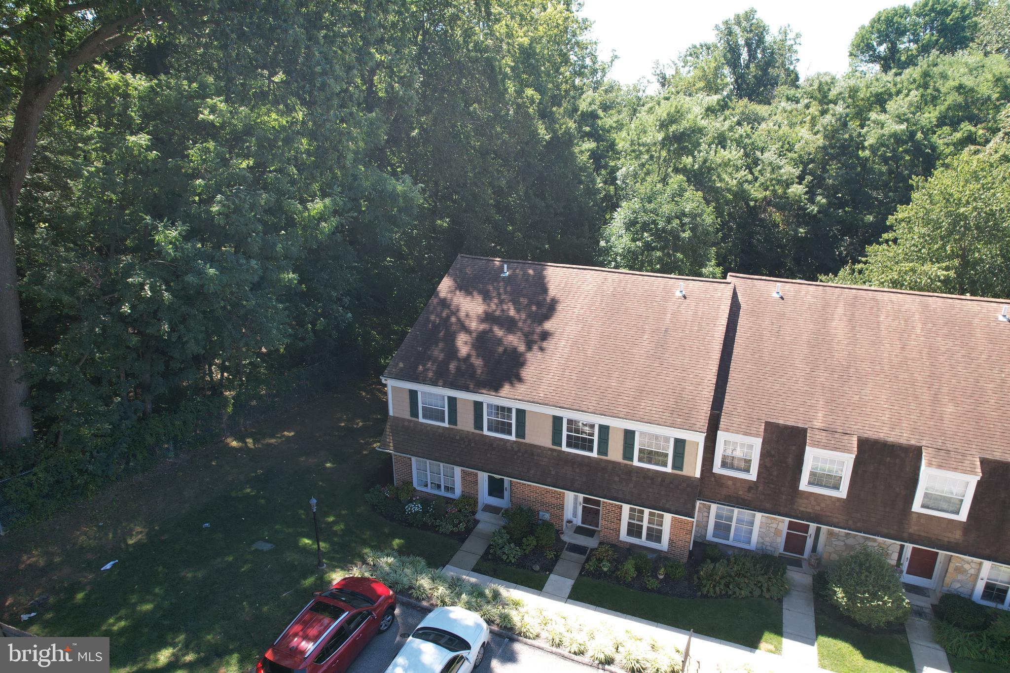 WESTON VILLAGE - Residential