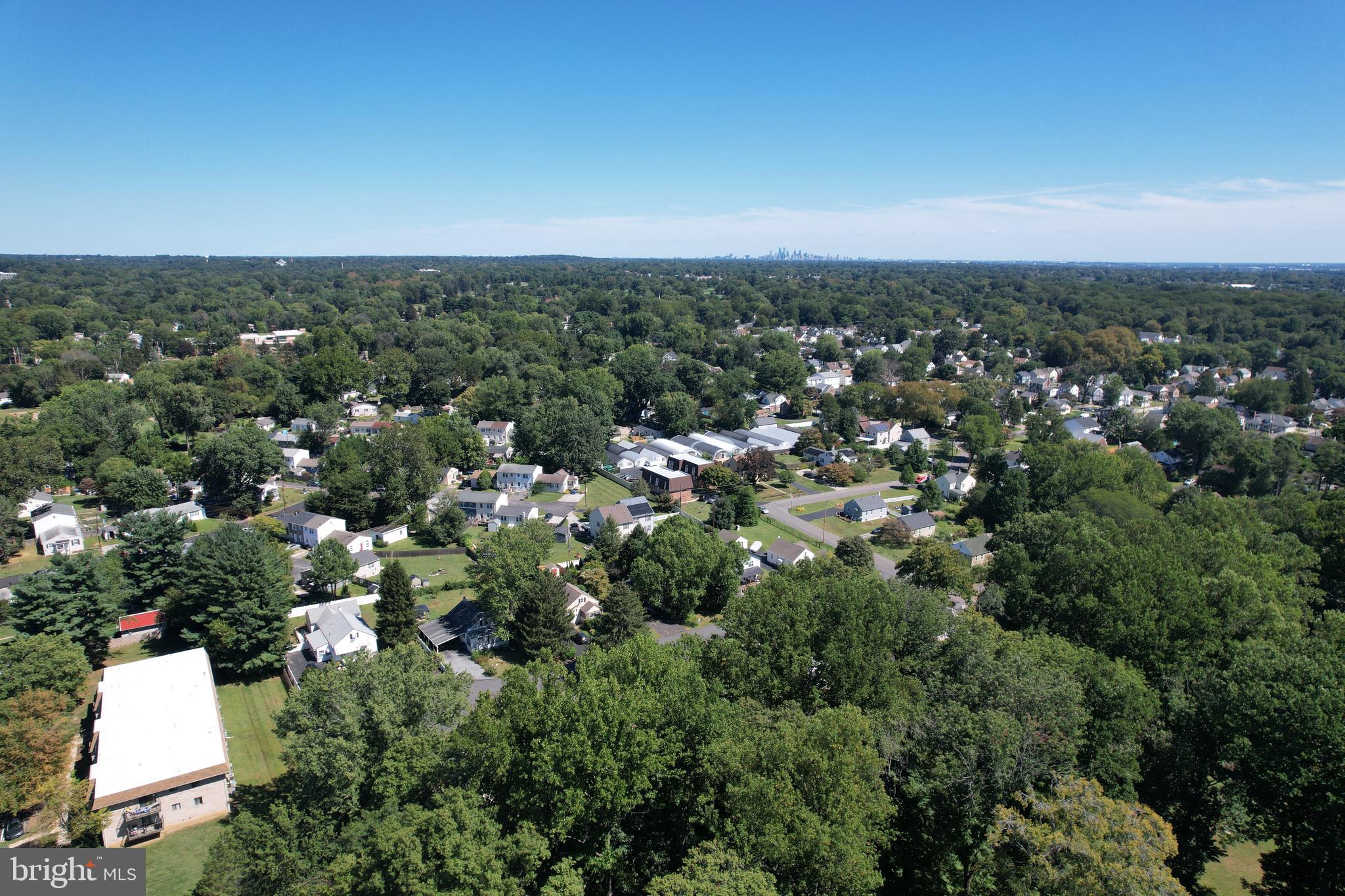 WESTON VILLAGE - Residential