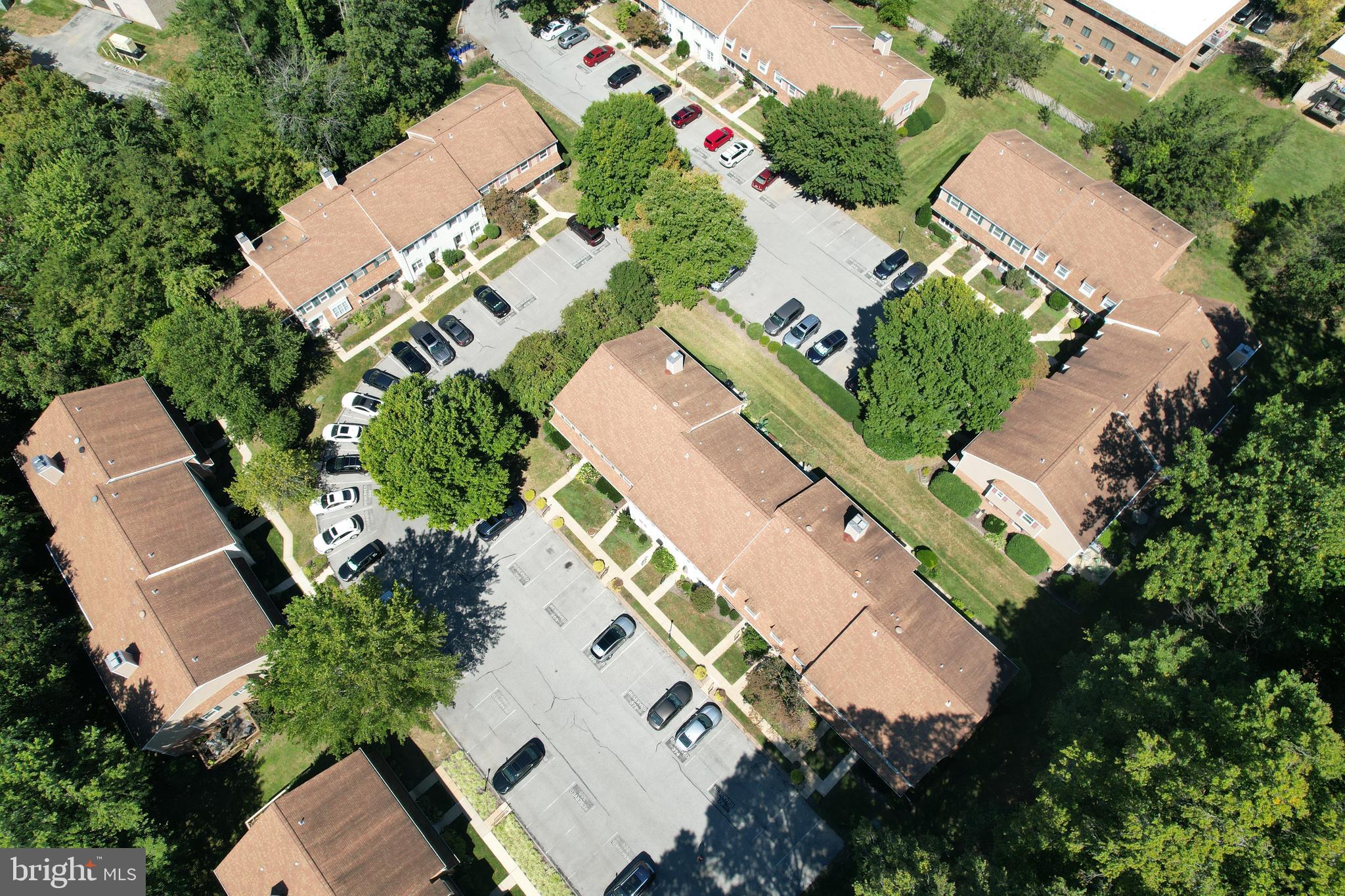 WESTON VILLAGE - Residential