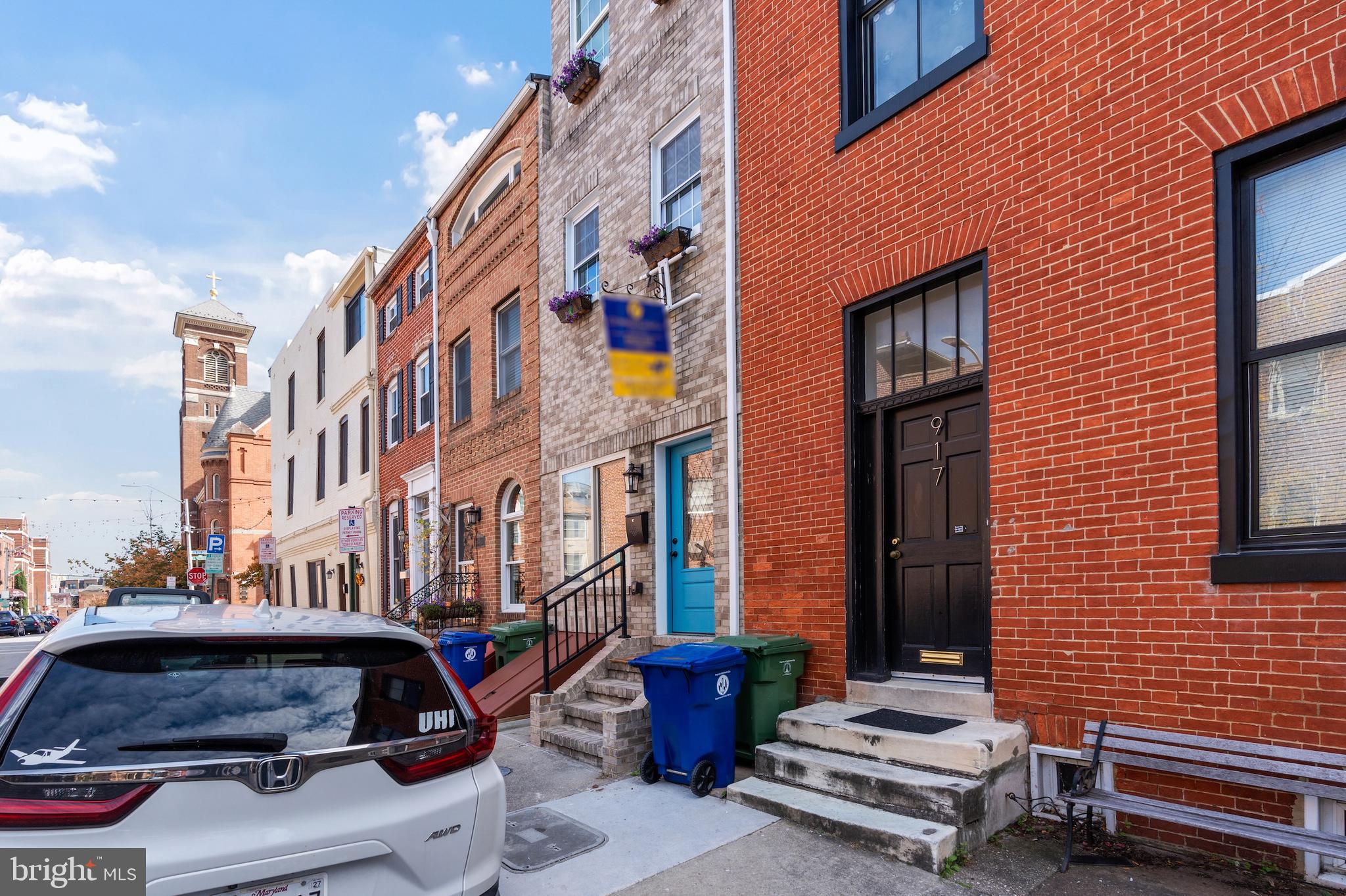 LITTLE ITALY - Residential