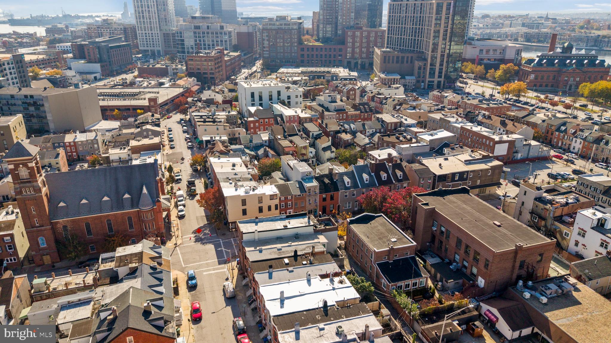 LITTLE ITALY - Residential