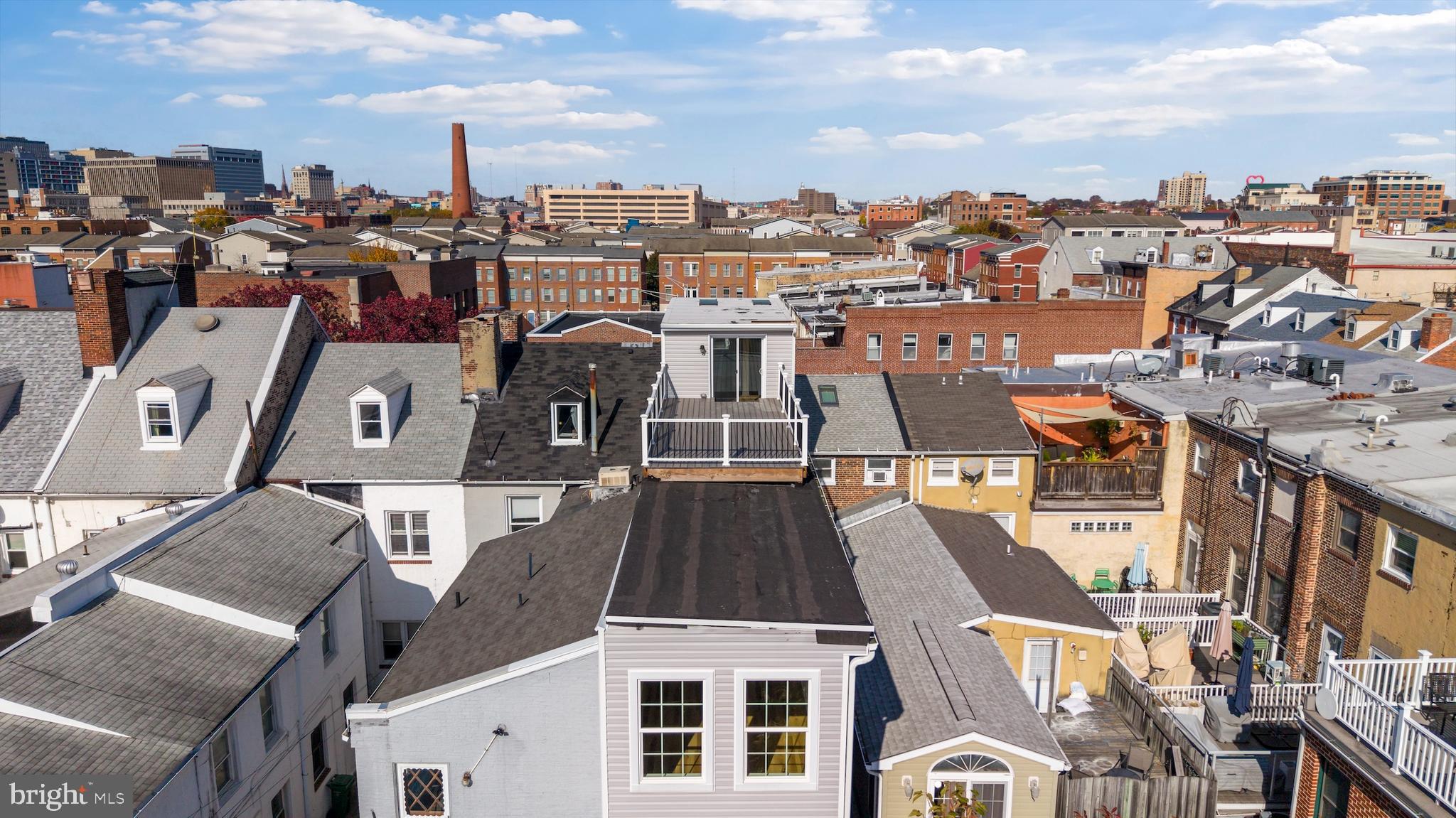 LITTLE ITALY - Residential