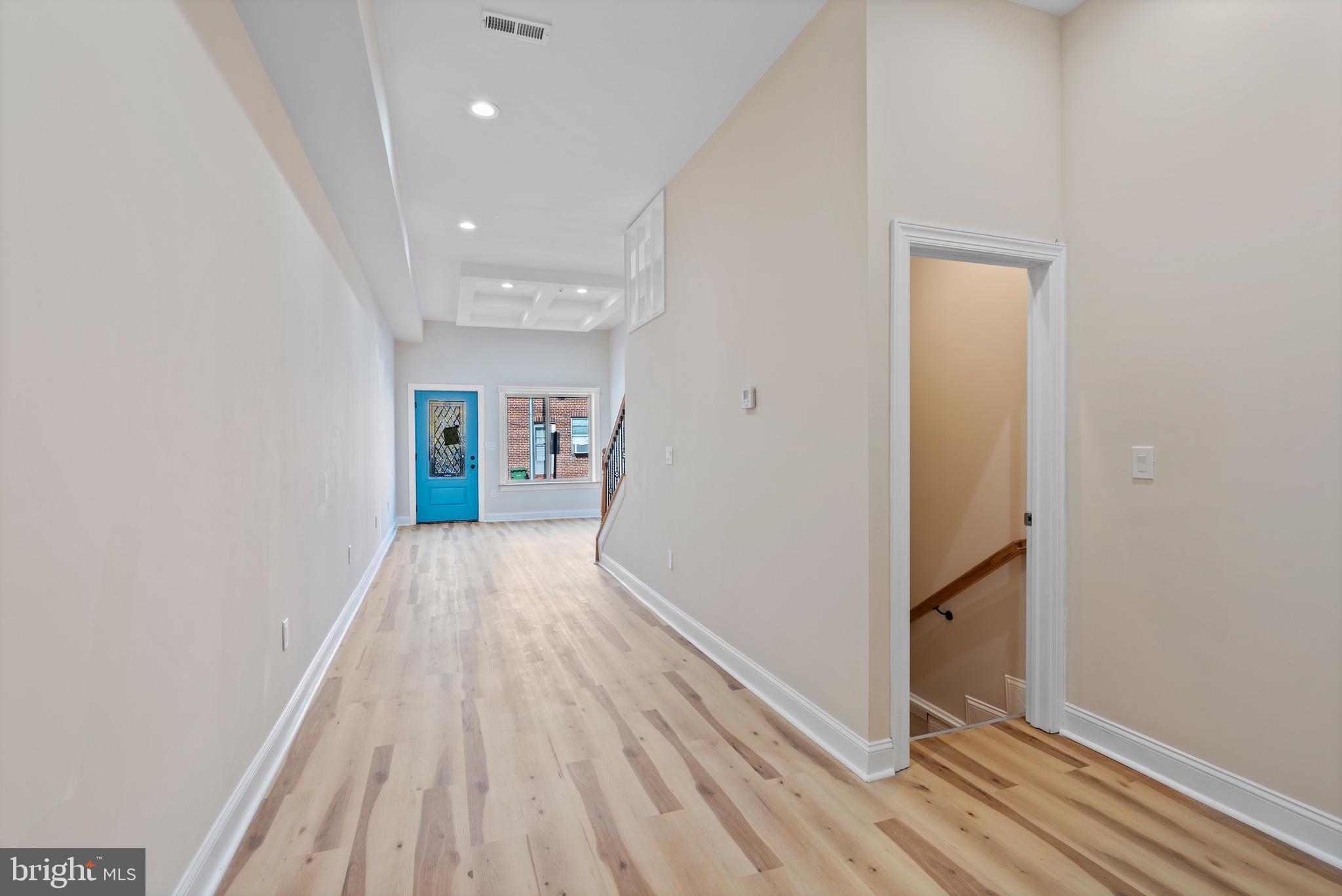 LITTLE ITALY - Residential