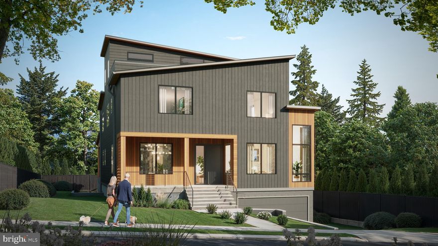 This exceptional custom home by District Quarters sets a new standard for luxury living. Tucked away on a serene street in the desirable Palisades, 4565 Indian Rock Ter NW offers the perfect balance of privacy and convenience, with easy access to Georgetown, downtown Washington, and the nearby shops on Foxhall Rd and MacArthur Blvd. Spanning 6,884 square feet under roof, the home features 6 bedrooms and 6.5 bathrooms. District Quarters has crafted every detail with meticulous care, incorporating high-end finishes and bespoke touches throughout. 

Upon entering, you’re greeted by a grand foyer that flows into a spacious front living room, formal dining room, chef’s kitchen with butler pantry, a stunning great room, and conveniently located half bath. The great room opens effortlessly to the rear deck and backyard, creating a picturesque setting for hosting gatherings or enjoying quiet moments outdoors. The second floor is highlighted by a lavish primary suite, complete with two walk-in closets and a luxurious spa-like bathroom. Each additional bedroom on this level is paired with its own private en-suite bathroom. The top floor offers a versatile layout with one bedroom, one full bath, unbelievable roof deck, and an adjoining space that can be used as an office, lounge, or entertainment area, providing endless possibilities to suit your lifestyle. In the basement, you’ll find a walk-out rec room and additional in-law suite, as well as a flexible bonus room that can be customized to your needs—whether as a home gym, game room, wine cellar, or extra storage.

The home includes an elevator serving all four levels, ensuring comfort and accessibility. This is a rare chance to own a truly one-of-a-kind residence in an unparalleled location. Ability to customize certain finishes is still available! Construction is set to be completed in January 2026, please reach out to the listing agent to schedule an appointment. Property taxes to be assessed by the District of Columbia.