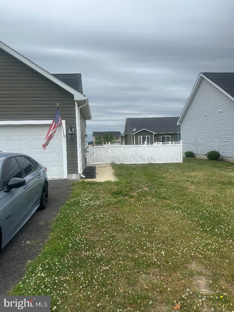 RIDGEWAY ESTATES - Residential
