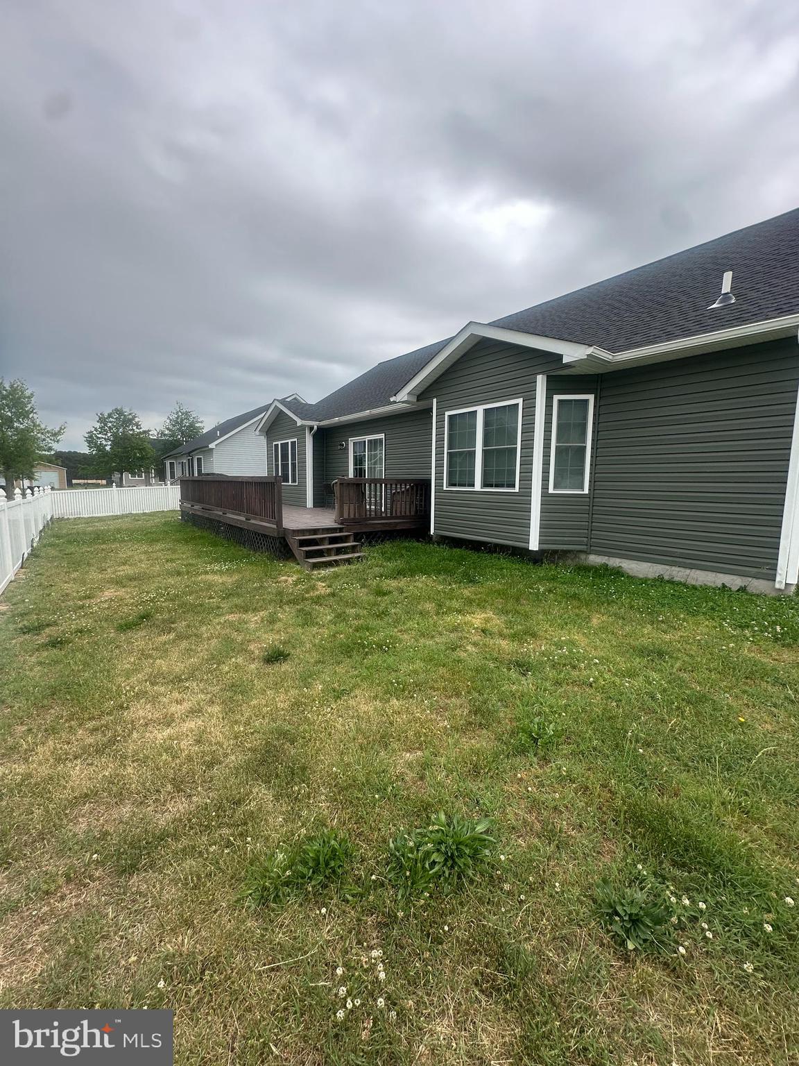 RIDGEWAY ESTATES - Residential